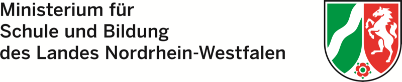 Ministerium für Schule und Bildung des Landes Nordrhein-Westfalen